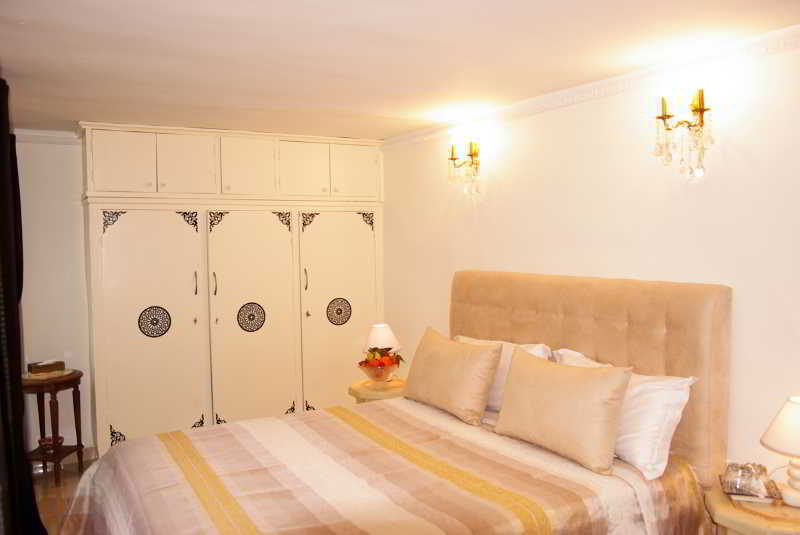 Riad Ibn Battouta & Spa Фес Екстер'єр фото