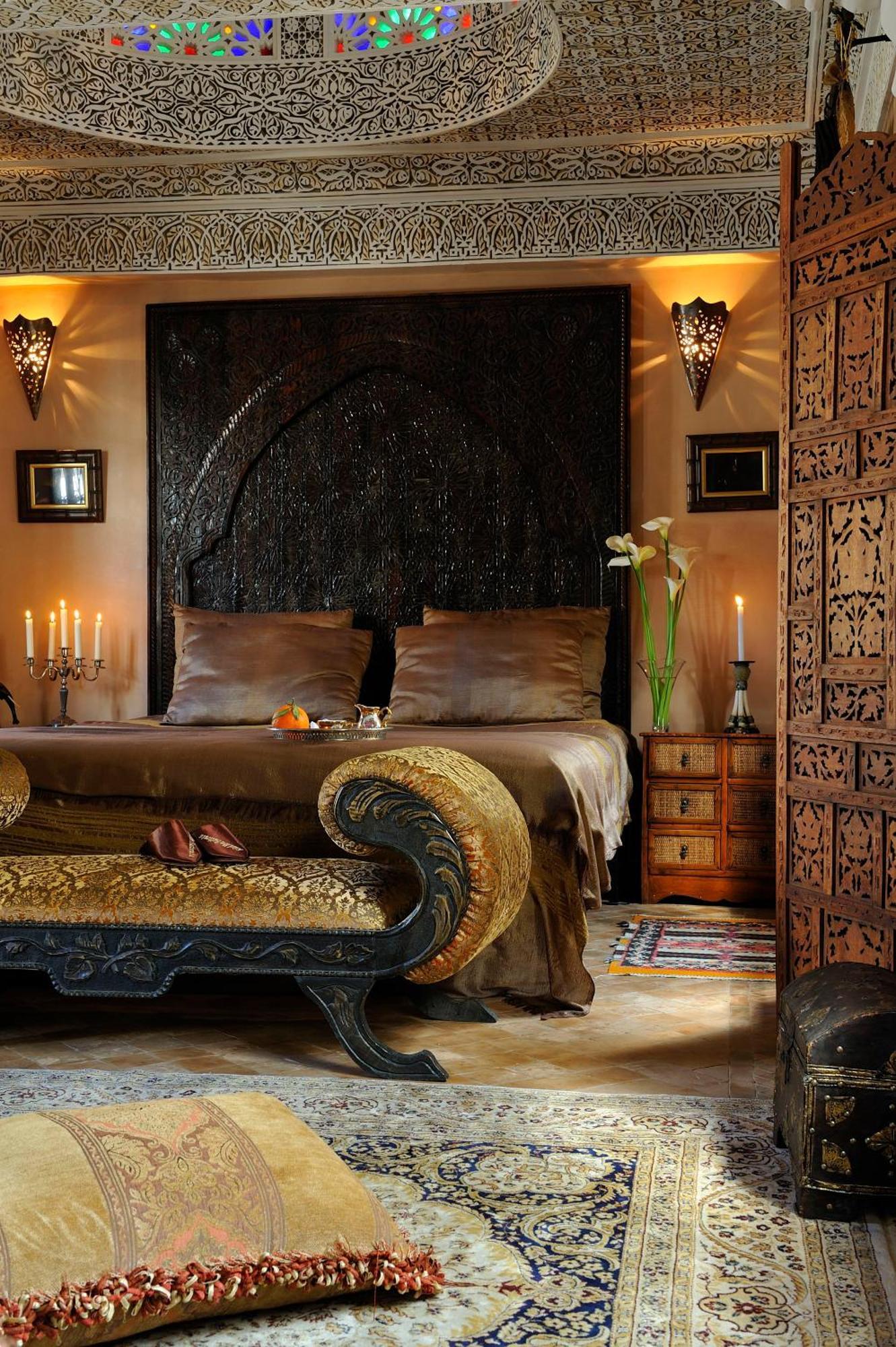 Riad Ibn Battouta & Spa Фес Екстер'єр фото