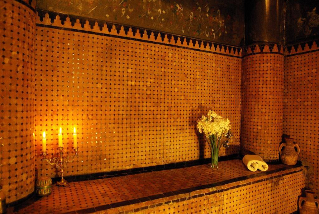 Riad Ibn Battouta & Spa Фес Номер фото